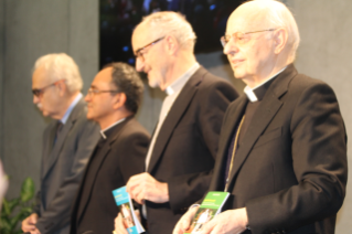 Presentation of the document “Querida Amazonia” by Cardinal Baldisseri